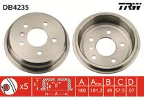 Brake Drum