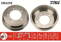 Brake Drum