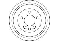 Brake Drum