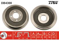 Brake Drum