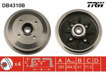 Brake Drum