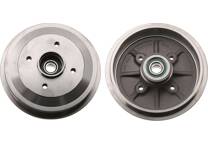 Brake Drum