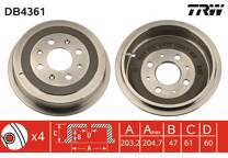 Brake Drum