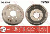 Brake Drum