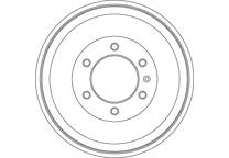 Brake Drum