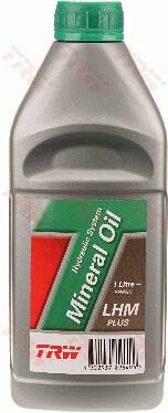Brake Fluid