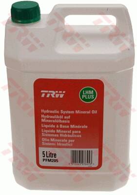 Brake Fluid