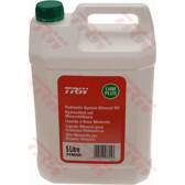 Brake Fluid TRW - PFM205