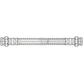 Brake Hose TRW - PHA190