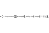 Brake Hose