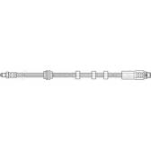 Brake Hose TRW - PHB418