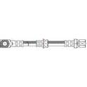 Brake Hose TRW - PHD295