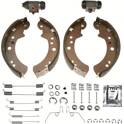 Brake Kit, drum brake TRW - BK1680