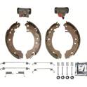 Brake Kit, drum brake TRW - BK1935