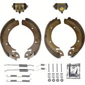 Brake Kit, drum brake TRW - BK1940