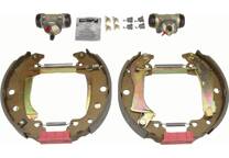 Brake Kit, drum brake