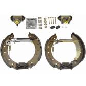 Brake Kit, drum brake TRW - GSK1058