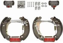Brake Kit, drum brake