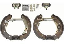 Brake Kit, drum brake