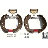 Brake Kit, drum brake TRW - GSK1224