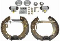 Brake Kit, drum brake