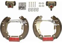 Brake Kit, drum brake