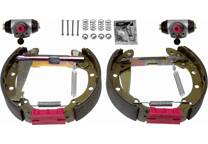 Brake Kit, drum brake
