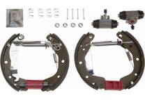 Brake Kit, drum brake