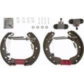 Brake Kit, drum brake TRW - GSK1622