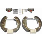Brake Kit, drum brake TRW - GSK1623