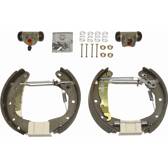 Brake Kit, drum brake TRW - GSK1625