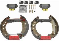 Brake Kit, drum brake