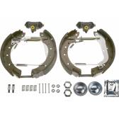 Brake Kit, drum brake TRW - GSK1945