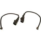 Brake pad wear sensor TRW - GIC196