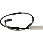Brake pad wear sensor TRW - GIC240