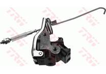 Brake Power Regulator