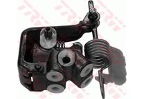 Brake Power Regulator