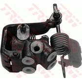 Brake Power Regulator TRW - GPV1283