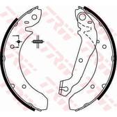 Brake Shoe Set TRW - GS6152