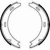Brake Shoe Set TRW - GS8208