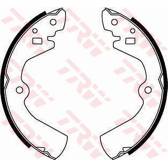Brake Shoe Set TRW - GS8308