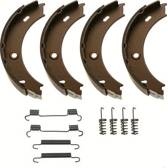 Brake Shoe Set TRW - GS8466