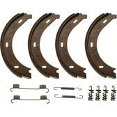 Brake Shoe Set TRW - GS8688