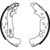 Brake Shoe Set TRW - GS8719