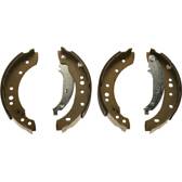 Brake Shoe Set TRW - GS8729