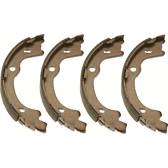 Brake Shoe Set TRW - GS8757