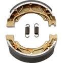 Brake Shoe Set TRW - MCS800
