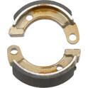 Brake Shoe Set TRW - MCS827