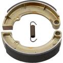 Brake Shoe Set TRW - MCS890