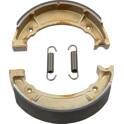 Brake Shoe Set TRW - MCS950